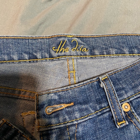 Diva Jeans - Picture 3 of 4